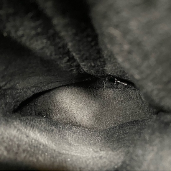 AquaDiva Black Puffer Boot 39 - Picture 13 of 15